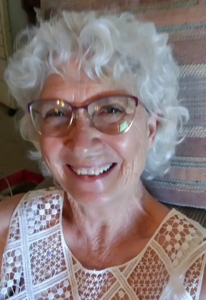 Vickie McCuiston