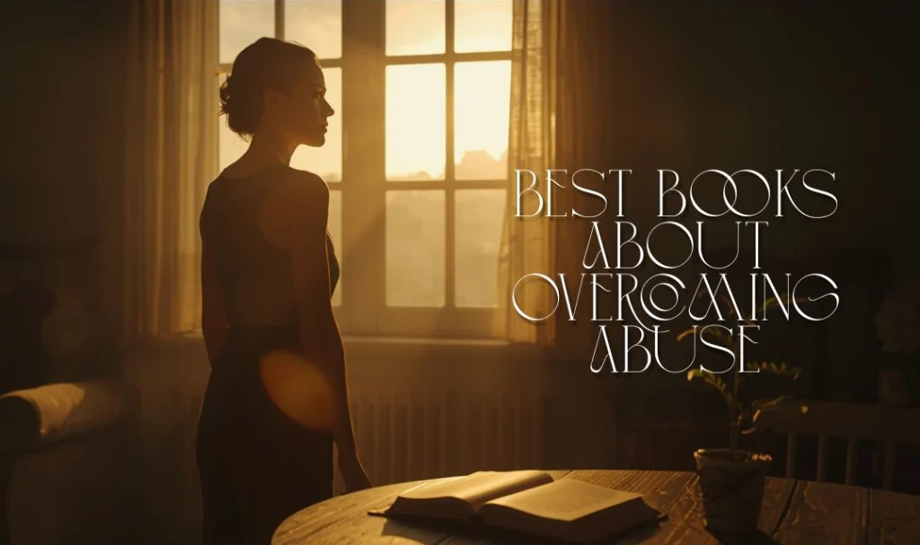 Best Books About Overcoming Abuse